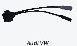 Giắc Audi / VW