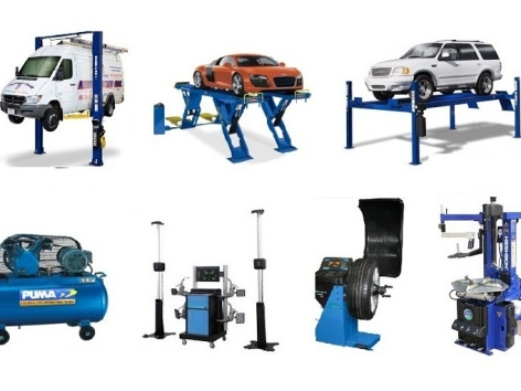 DỊCH VỤ KIỂM TRA SỬA CHỮA MÁY CÂM BẰNG ĐỘNG