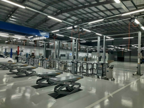 SO SÁNH ƯU NHƯỢC ĐIỂM CỦA MUA CẦU NÂNG Ô TÔ 2 TRỤ THANH LÝ 2023