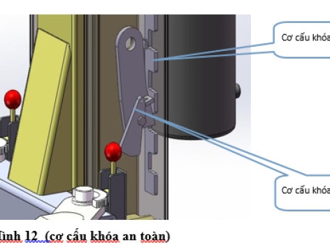 Lỗi thường gặp và cách khắc phục trên cầu nâng 2 trụ