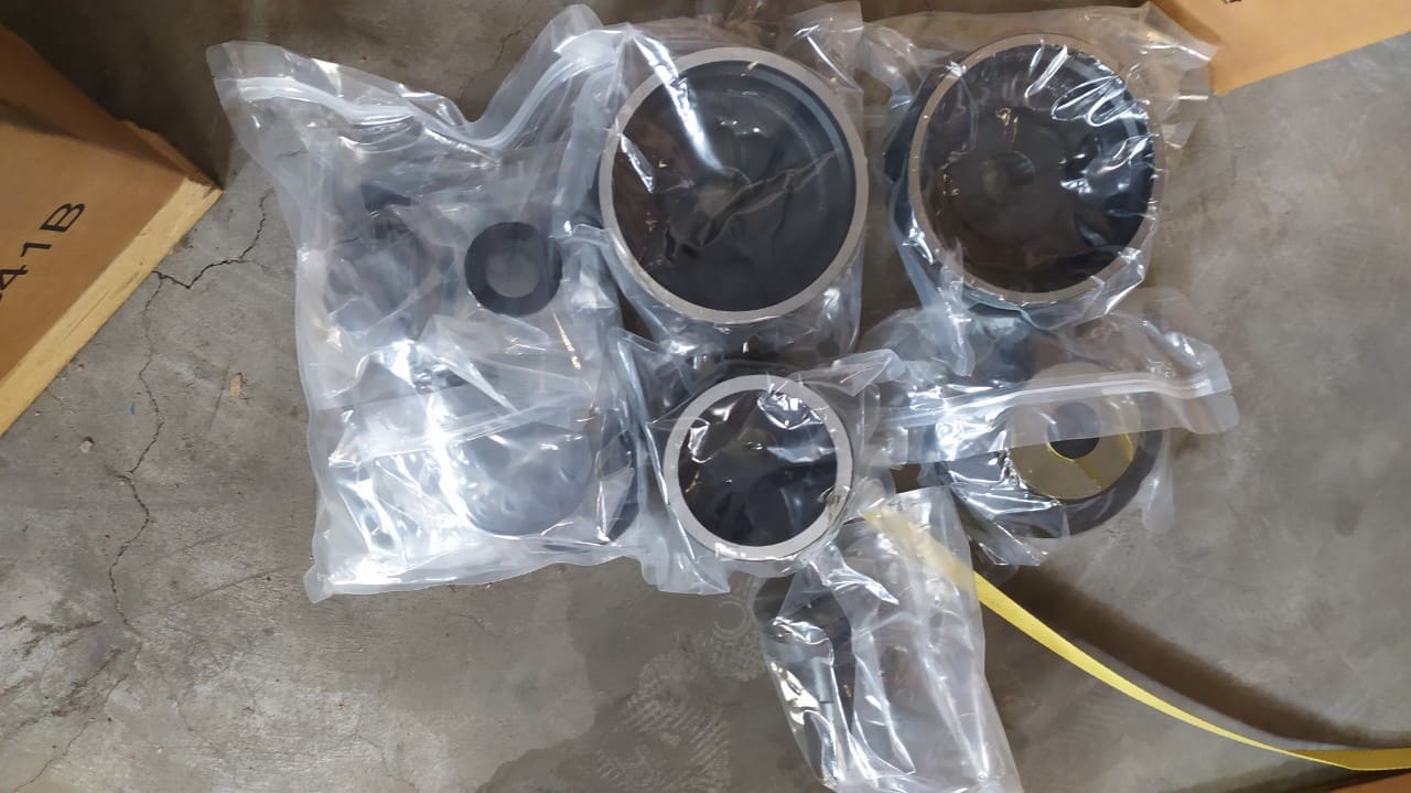 phụ kiện DBL-STAR DLX