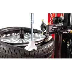 guốc ép lốp trợ lực