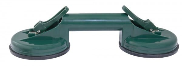 Tay hút chân không đường kính 117mm  AB020003A