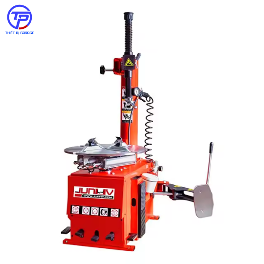 Máy ra vào lốp xe máy, xe máy điện