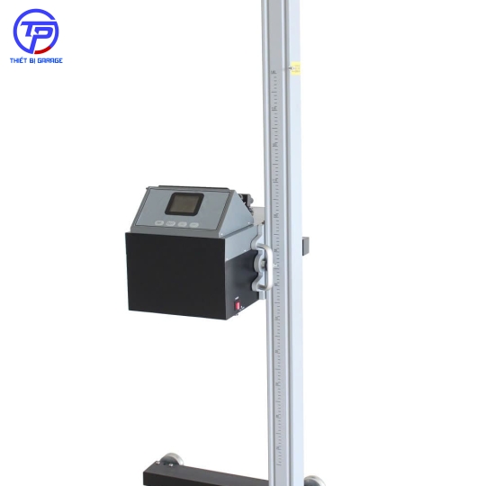 Máy kiểm tra đèn ô tô halogne, Led, Led Matrix  hiển thị LCD