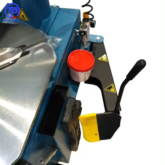 MÁY RA VÀO LỐP XE Ô TÔ, XE TẢI NHẸ 25 INCH