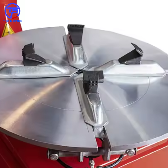 Máy ra vào lốp xe máy, xe máy điện
