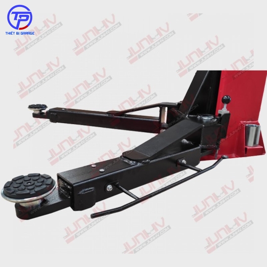 Cầu nâng 2 trụ không cổng 4 tấn 4000F