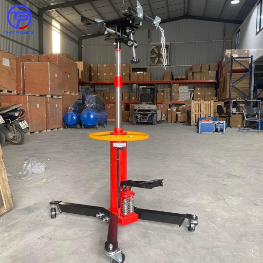 Giá đỡ hộp số 2 tầng  600kg