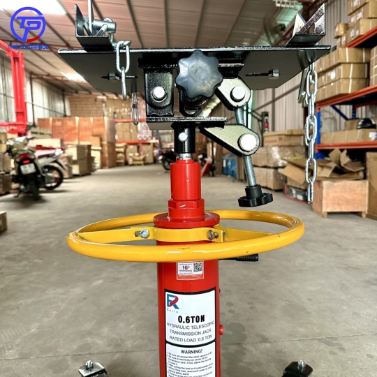 Giá đỡ hộp số 2 tầng  600kg
