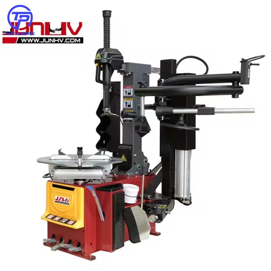 Máy ra vào lốp xe du lịch giá rẻ TU-706D