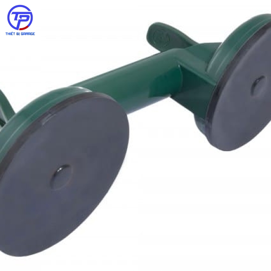 Tay hút chân không đường kính 117mm  AB020003A