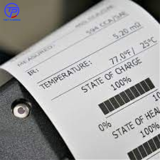 Máy kiểm tra ắc quy ô tô BT2400 PRO(25-3000 CCA)