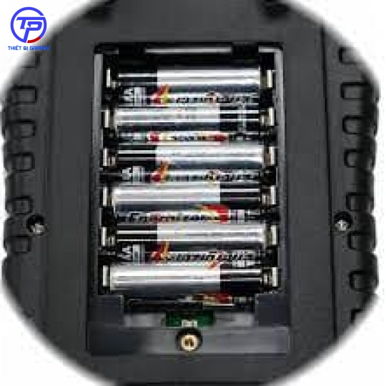 Máy kiểm tra ắc quy ô tô BT2400 PRO(25-3000 CCA)