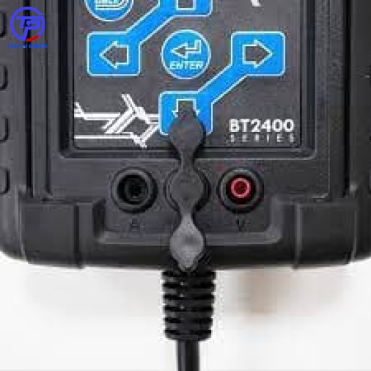 Máy kiểm tra ắc quy ô tô BT2400 PRO(25-3000 CCA)