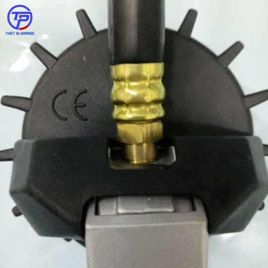 Súng bơm lốp 90 PSI điện tử AG010090A