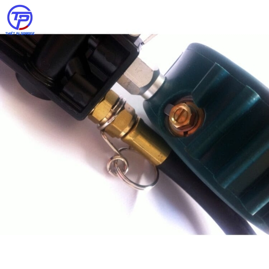 Súng bơm lốp chất lượng cao AG010038A