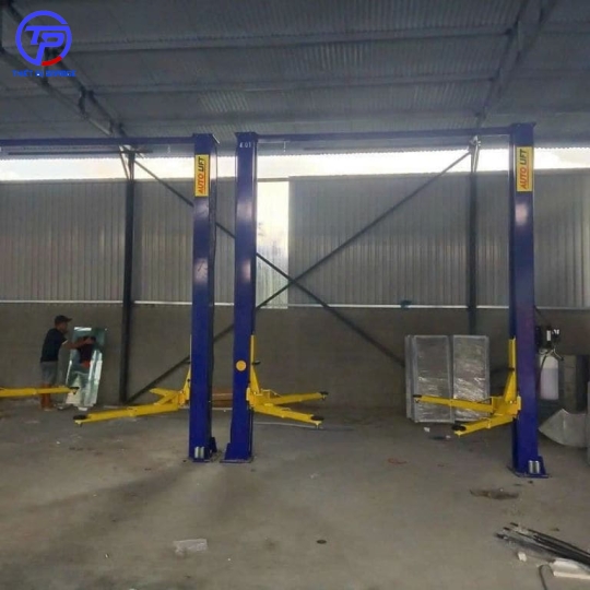 Cầu nâng 4 tấn Autolift giá tốt nhất