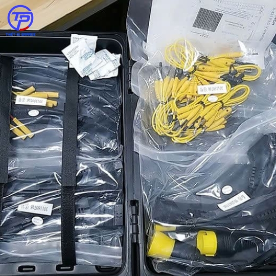 Máy đọc lỗi ecu xe con, xe tải, chuyên đổ hộp xe tải