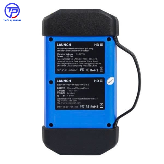 Máy đọc lỗi ecu xe con, xe tải, chuyên đổ hộp xe tải