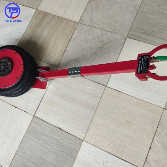 Kích bóng hơi 3 tấn