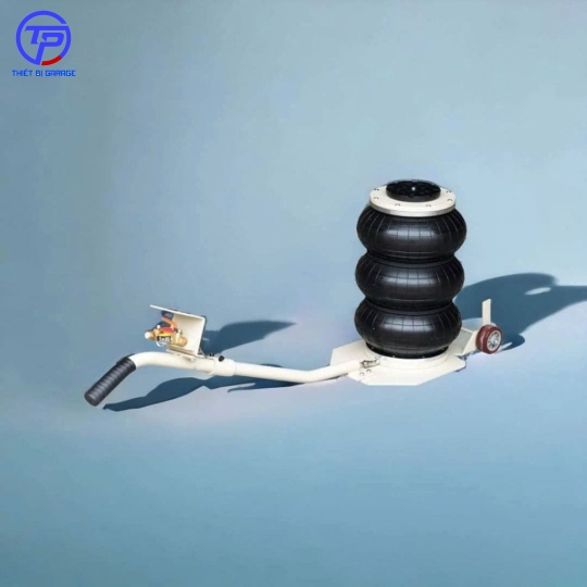Kích bóng hơi 3 tấn